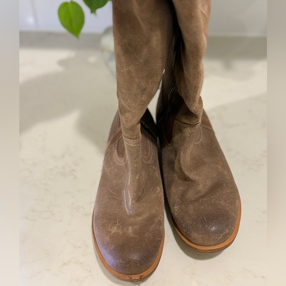 Sofft Bluma Leather Riding Boot size 6 - Picture 6 of 10